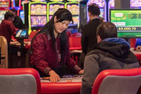 Resorts World Catskills Recruiting 200 Table Game Job Positions .